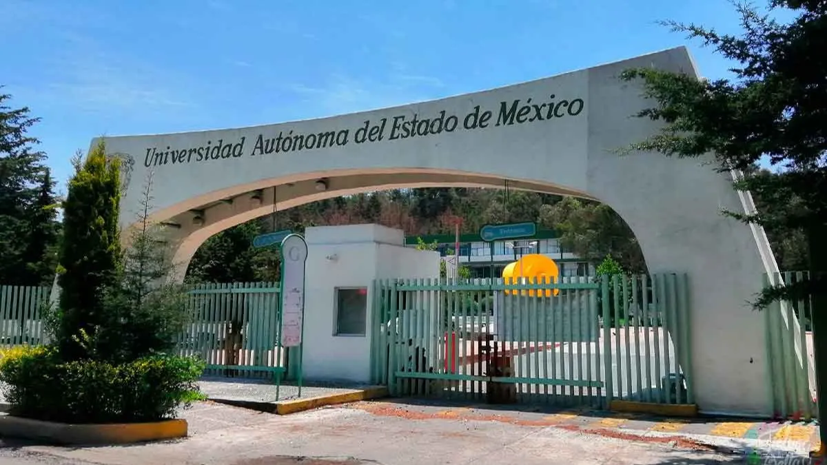 Proceso de Admisión UAEMex 2026 A